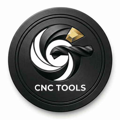 Chongqing CNC Cutting Tools Factory Logo