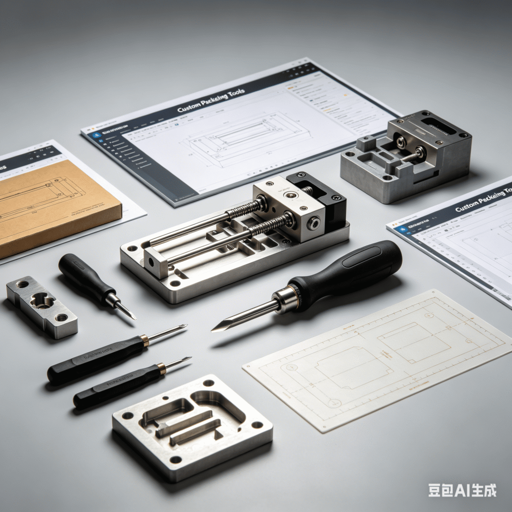 Custom Packaging Solutions