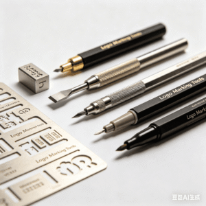 Logo Marking Tools