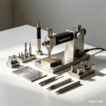 Custom Logo Marking Cutting Tools