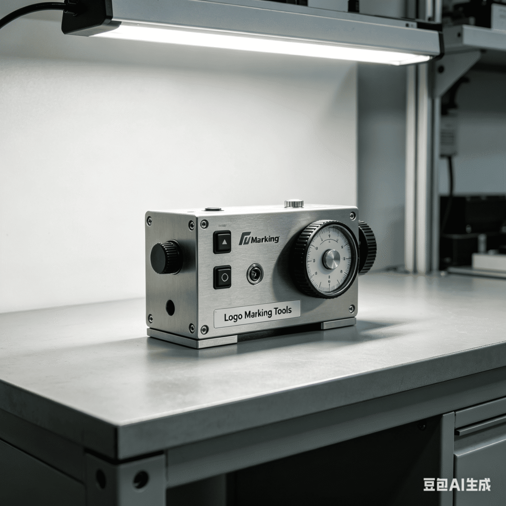 Custom Logo Marking Cutting Tools