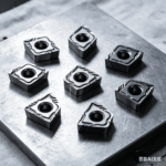 Carbide Milling Inserts
