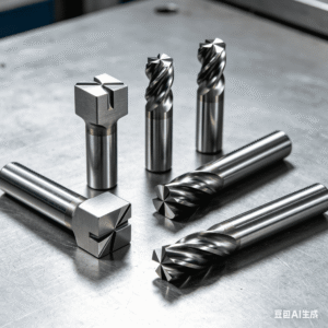 Square End Mills