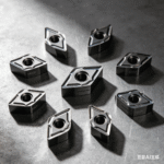 Carbide Turning Inserts